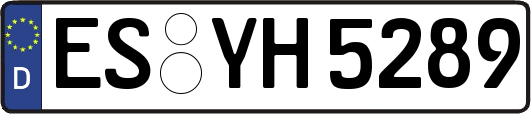 ES-YH5289