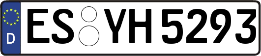 ES-YH5293