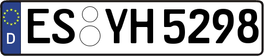 ES-YH5298