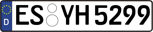 ES-YH5299