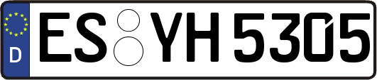 ES-YH5305