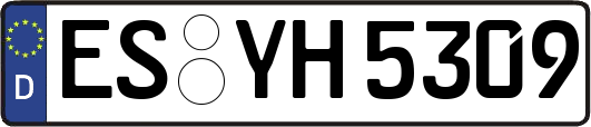 ES-YH5309