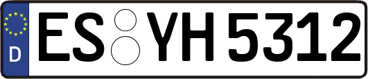 ES-YH5312