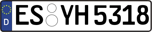 ES-YH5318