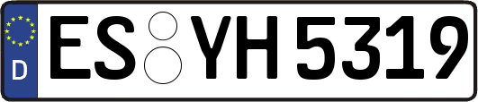 ES-YH5319