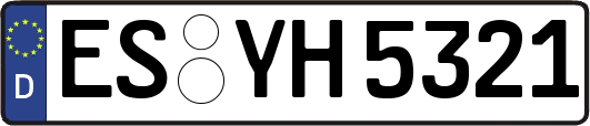 ES-YH5321