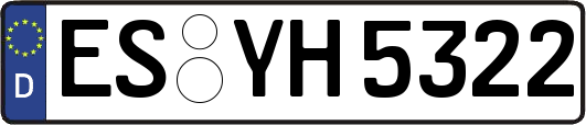 ES-YH5322