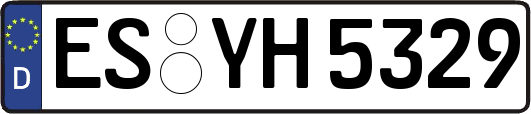 ES-YH5329