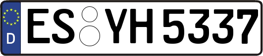 ES-YH5337