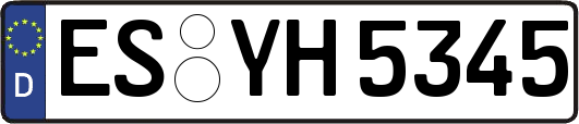 ES-YH5345