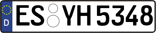 ES-YH5348