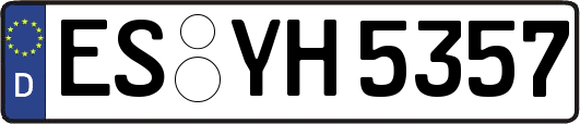 ES-YH5357