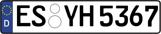 ES-YH5367
