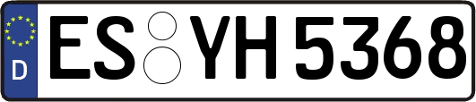 ES-YH5368