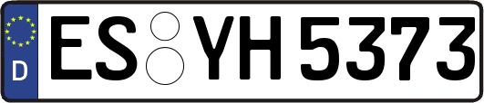 ES-YH5373