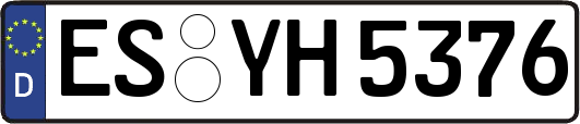 ES-YH5376