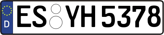 ES-YH5378