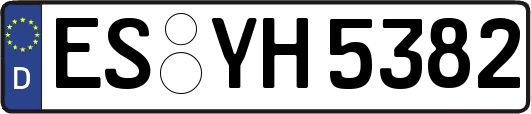 ES-YH5382