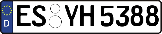 ES-YH5388