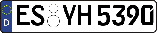 ES-YH5390