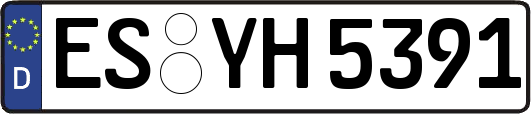 ES-YH5391