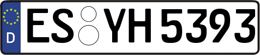ES-YH5393