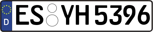 ES-YH5396