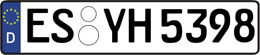 ES-YH5398