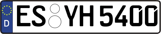 ES-YH5400