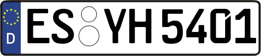 ES-YH5401