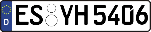 ES-YH5406