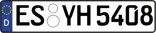 ES-YH5408