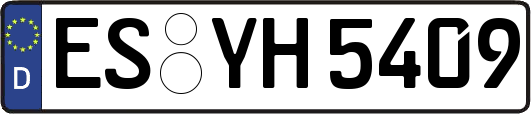 ES-YH5409
