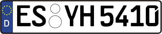 ES-YH5410