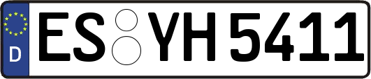 ES-YH5411