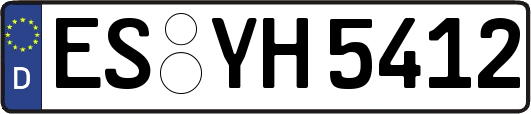 ES-YH5412