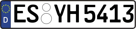 ES-YH5413