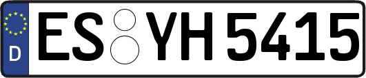 ES-YH5415