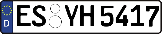 ES-YH5417