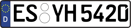 ES-YH5420