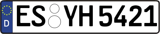 ES-YH5421