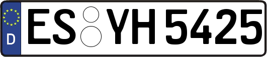 ES-YH5425