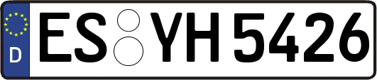 ES-YH5426