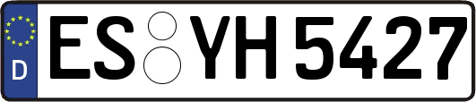 ES-YH5427