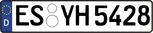 ES-YH5428