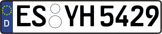 ES-YH5429