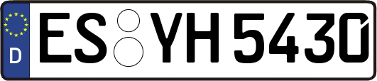 ES-YH5430