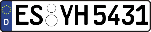 ES-YH5431