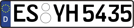 ES-YH5435