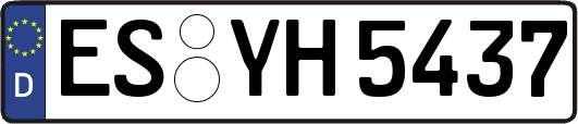 ES-YH5437